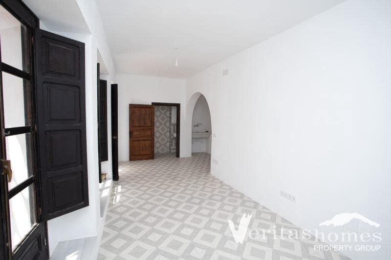 3 sypialnia Willa na sprzedaż w Mojacar - 450 000 € (Ref: 8434868)