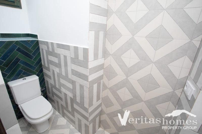 3 sypialnia Willa na sprzedaż w Mojacar - 450 000 € (Ref: 8434868)