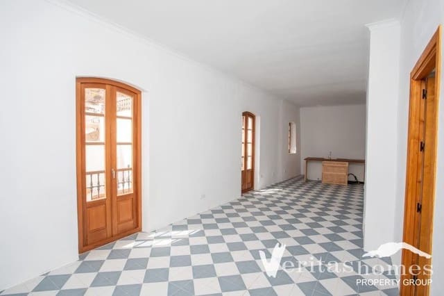 3 sypialnia Willa na sprzedaż w Mojácar - 450 000 € (Ref: 8434868)