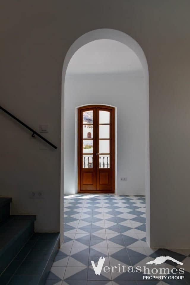 3 camera da letto Casa in vendita in Mojacar - 450.000 € (Rif: 8434868)