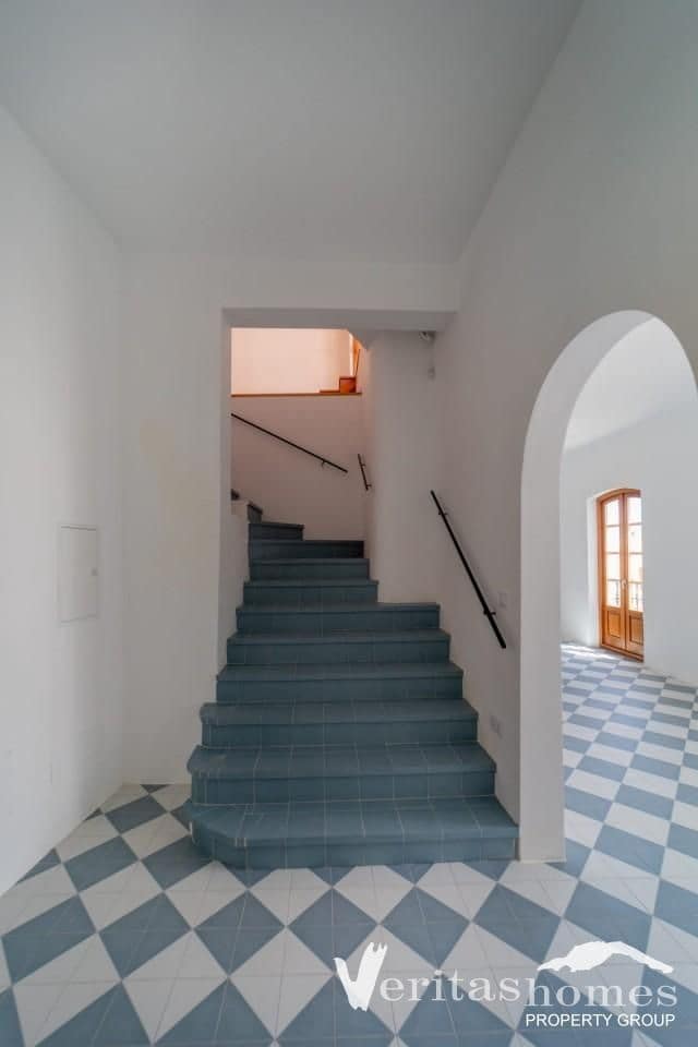 3 camera da letto Casa in vendita in Mojacar - 450.000 € (Rif: 8434868)