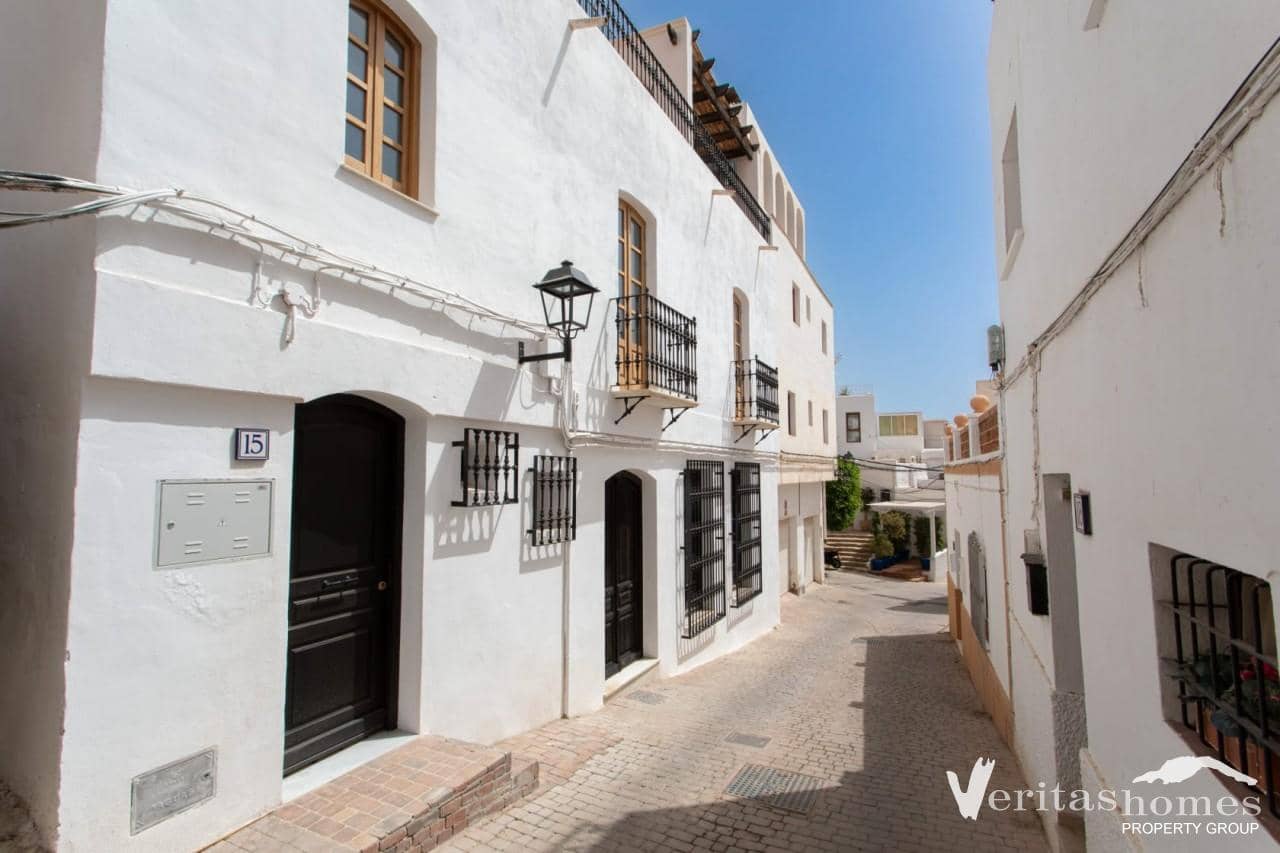 3 camera da letto Casa in vendita in Mojacar - 450.000 € (Rif: 8434868)