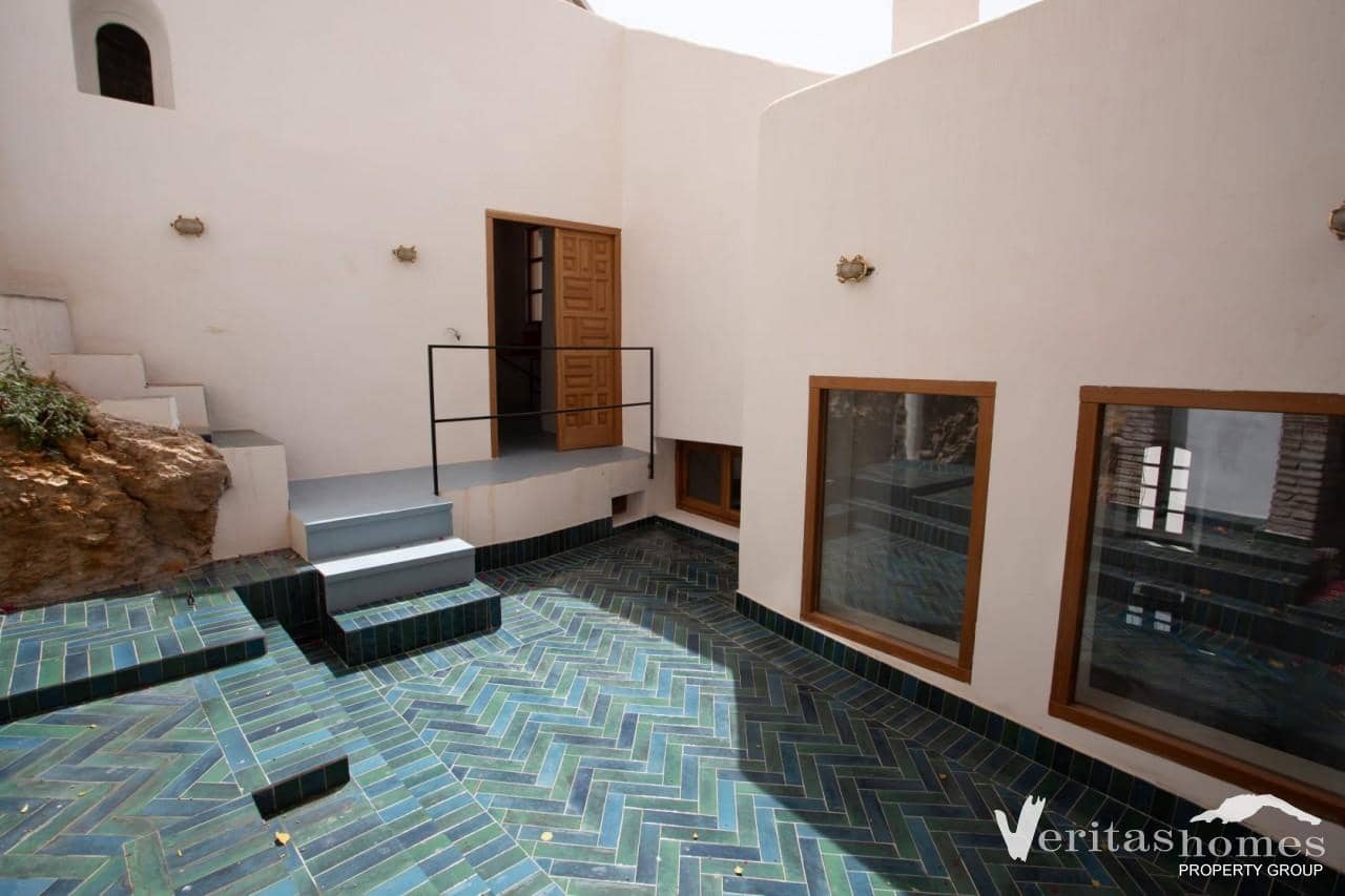 3 camera da letto Casa in vendita in Mojacar - 450.000 € (Rif: 8434868)