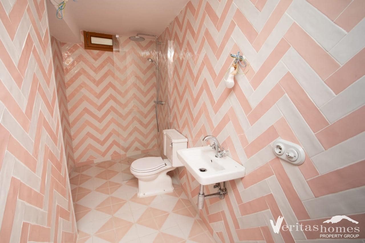 3 camera da letto Casa in vendita in Mojacar - 450.000 € (Rif: 8434868)