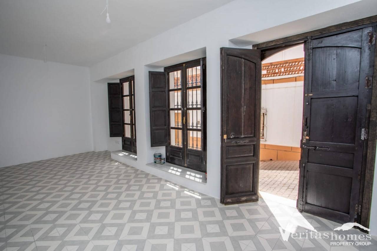 3 camera da letto Casa in vendita in Mojacar - 450.000 € (Rif: 8434868)