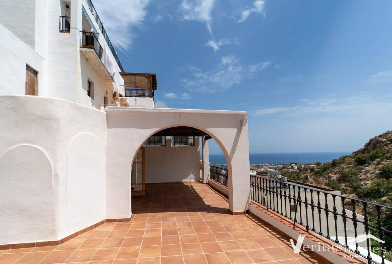 3 camera da letto Casa in vendita in Mojacar - 450.000 € (Rif: 8434868)