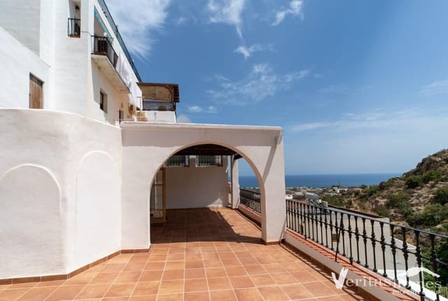 Casa de 3 habitaciones en Mojácar en venta - 450.000 € (Ref: 8434868)