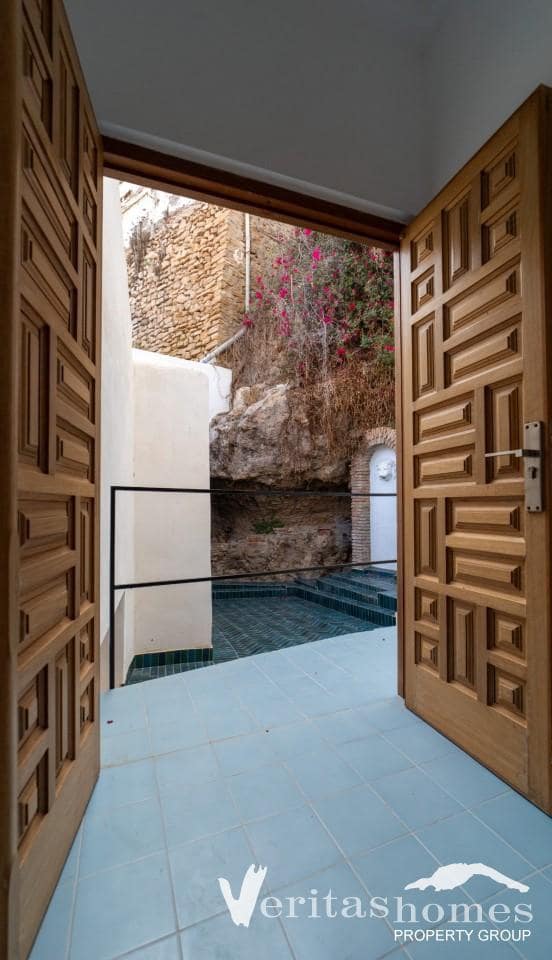 3 camera da letto Casa in vendita in Mojacar - 450.000 € (Rif: 8434868)