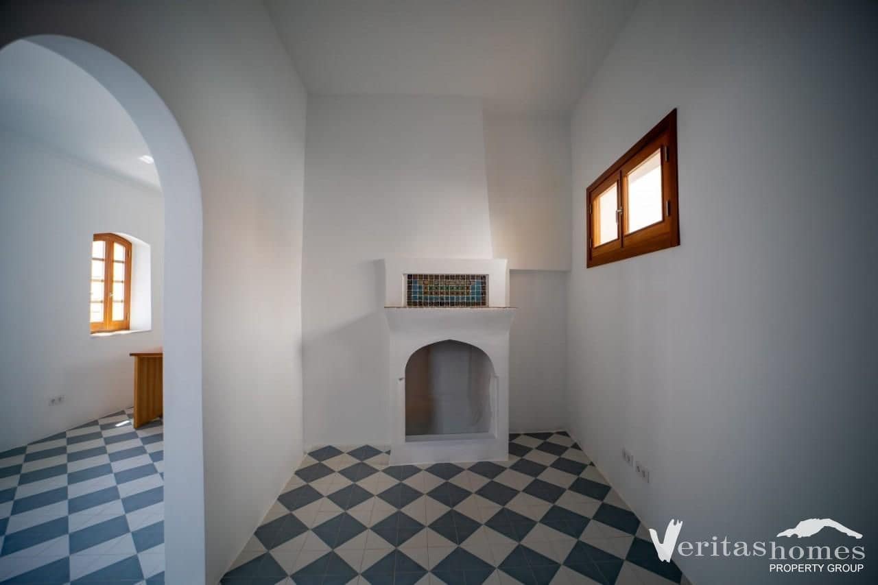 3 camera da letto Casa in vendita in Mojacar - 450.000 € (Rif: 8434868)