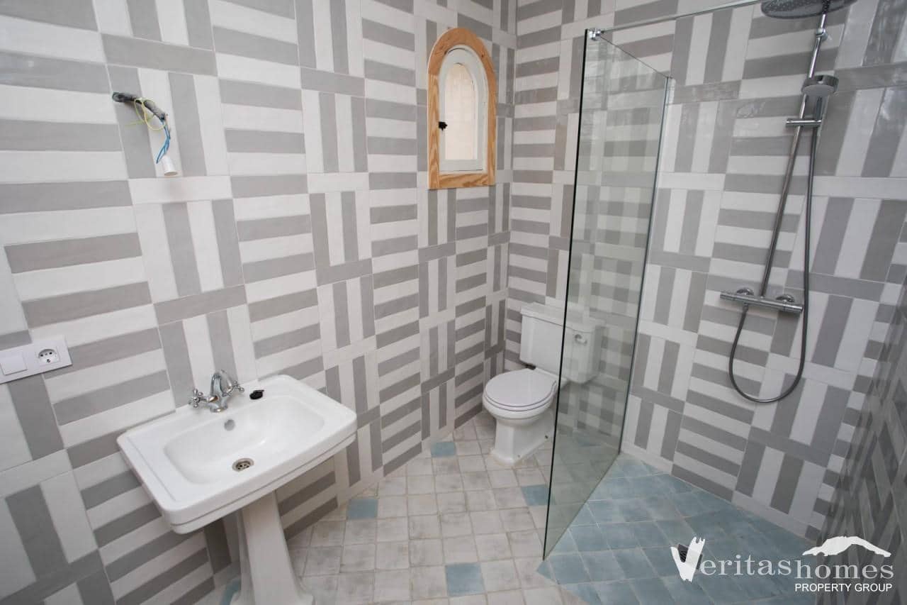 3 camera da letto Casa in vendita in Mojacar - 450.000 € (Rif: 8434868)