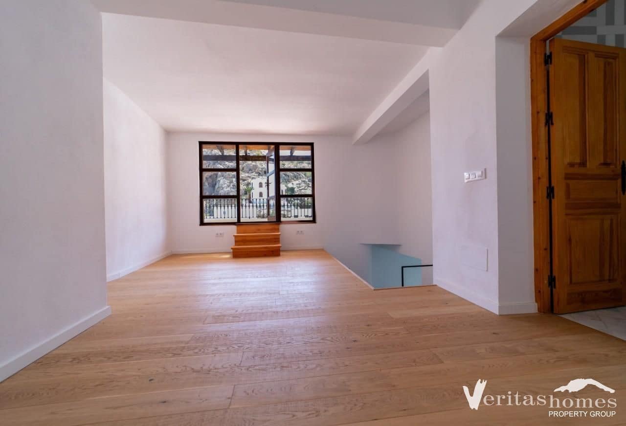 3 camera da letto Casa in vendita in Mojacar - 450.000 € (Rif: 8434868)