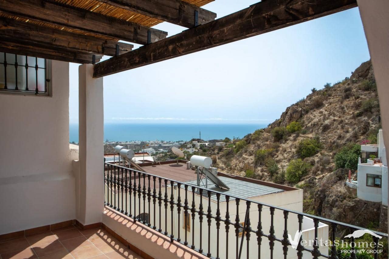 3 camera da letto Casa in vendita in Mojacar - 450.000 € (Rif: 8434868)