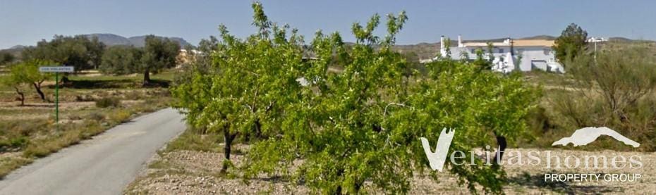 6 soverom Finca/Herregård til salgs i Taberno med svømmebasseng - € 199 000 (Ref: 8435275)