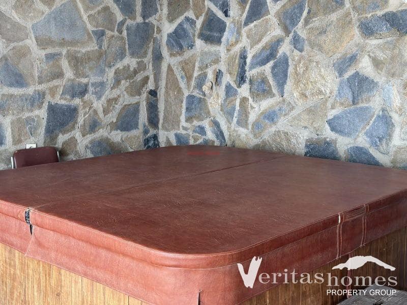 6 soverom Finca/Herregård til salgs i Taberno med svømmebasseng - € 199 000 (Ref: 8435275)