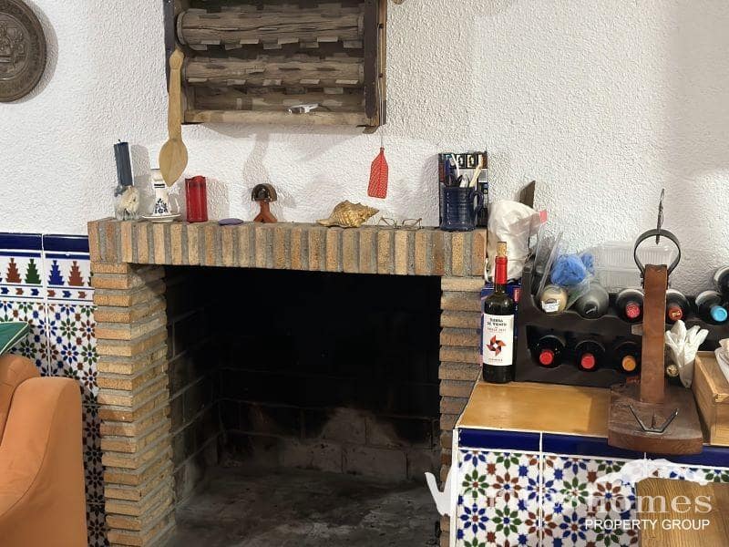 6 soverom Finca/Herregård til salgs i Taberno med svømmebasseng - € 199 000 (Ref: 8435275)