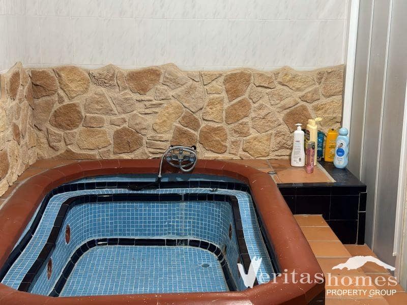 6 soverom Finca/Herregård til salgs i Taberno med svømmebasseng - € 199 000 (Ref: 8435275)