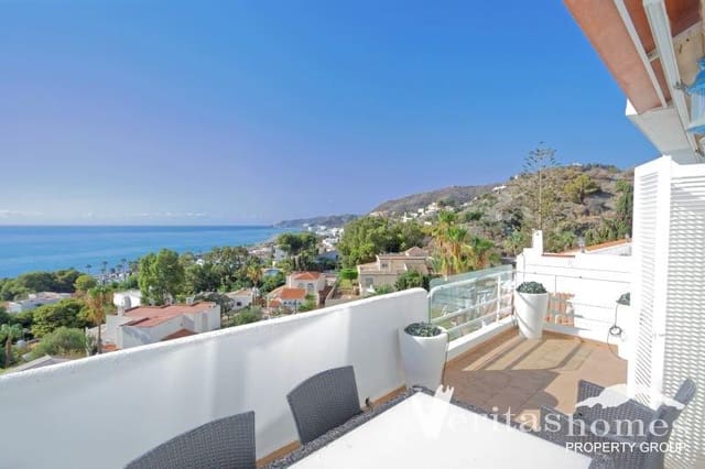 4 chambre Villa/Maison à vendre à Mojácar avec piscine - 560 000 € (Ref: 8505349)