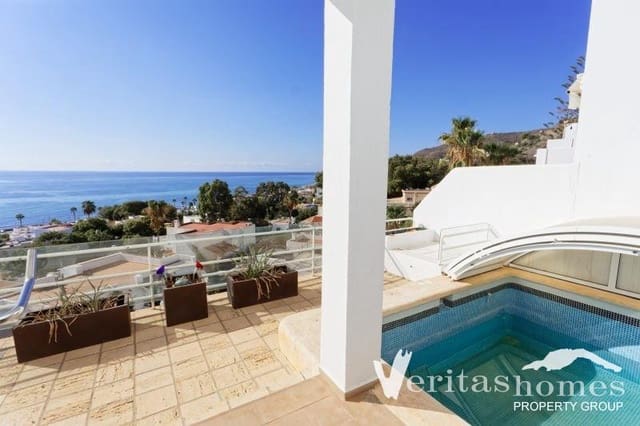 4 chambre Villa/Maison à vendre à Mojácar avec piscine - 560 000 € (Ref: 8505349)