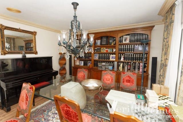 4 chambre Villa/Maison à vendre à Mojácar avec piscine - 560 000 € (Ref: 8505349)