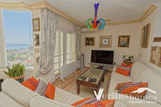 4 chambre Villa/Maison à vendre à Mojácar avec piscine - 560 000 € (Ref: 8505349)
