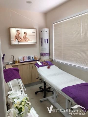 Komercyjne na sprzedaż w Mojácar - 175 000 € (Ref: 8508190)