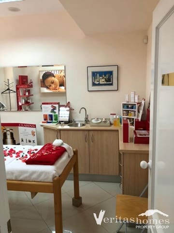 Komercyjne na sprzedaż w Mojácar - 175 000 € (Ref: 8508190)