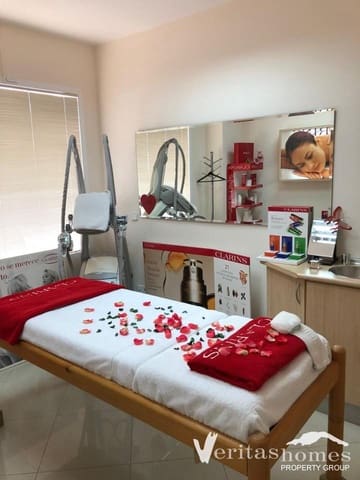 Komercyjne na sprzedaż w Mojácar - 175 000 € (Ref: 8508190)