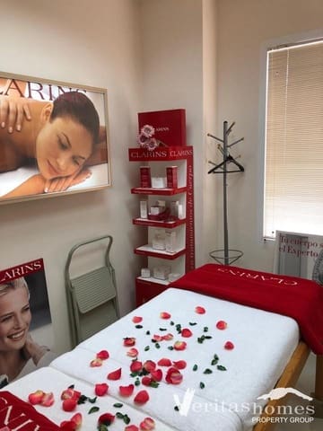 Komercyjne na sprzedaż w Mojácar - 175 000 € (Ref: 8508190)