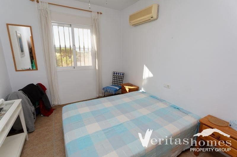 4 soveværelse Villa til salg i Vera med swimmingpool - € 399.000 (Ref: 8750024)