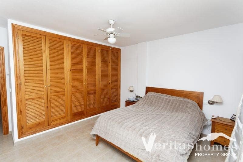 4 soveværelse Villa til salg i Vera med swimmingpool - € 399.000 (Ref: 8750024)