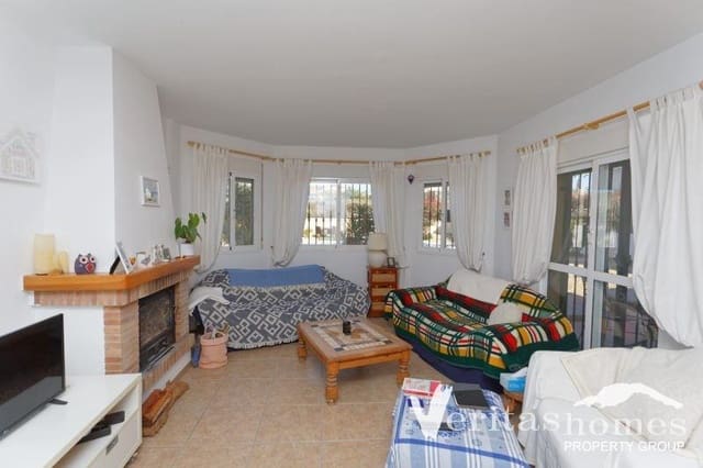 4 soveværelse Villa til salg i Vera Ciudad, Vera med swimmingpool - € 399.000 (Ref: 8750024)