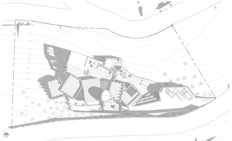 3 soveværelse Villa til salg i Los Cabreras med swimmingpool - € 450.000 (Ref: 8815299)