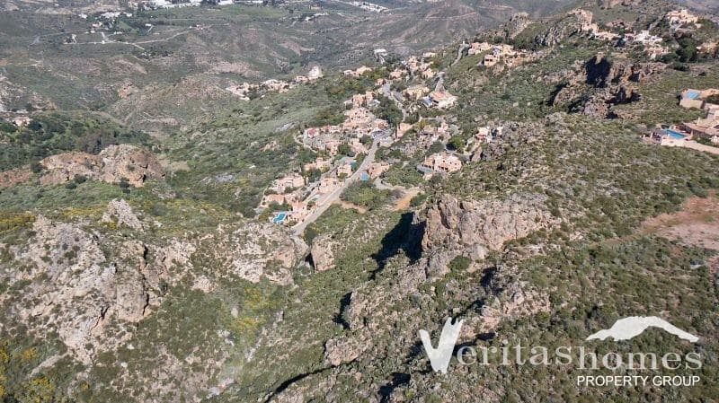 3 soveværelse Villa til salg i Los Cabreras med swimmingpool - € 450.000 (Ref: 8815299)