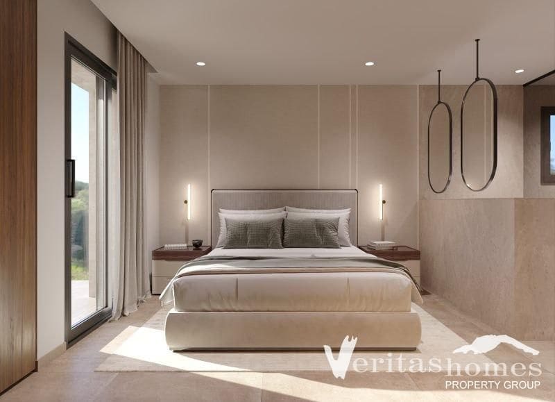 3 soveværelse Villa til salg i Cuevas del Almanzora med swimmingpool - € 455.000 (Ref: 8826856)