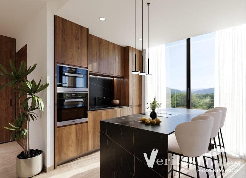 4 chambre Villa/Maison à vendre à Cuevas del Almanzora avec piscine - 500 000 € (Ref: 8826858)