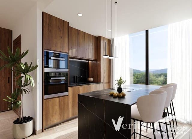 4 chambre Villa/Maison à vendre à Cuevas del Almanzora avec piscine - 500 000 € (Ref: 8826858)