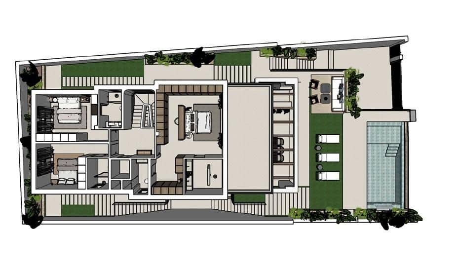 Teren niezagospodarowany na sprzedaż w Mojacar - 330 000 € (Ref: 8826859)