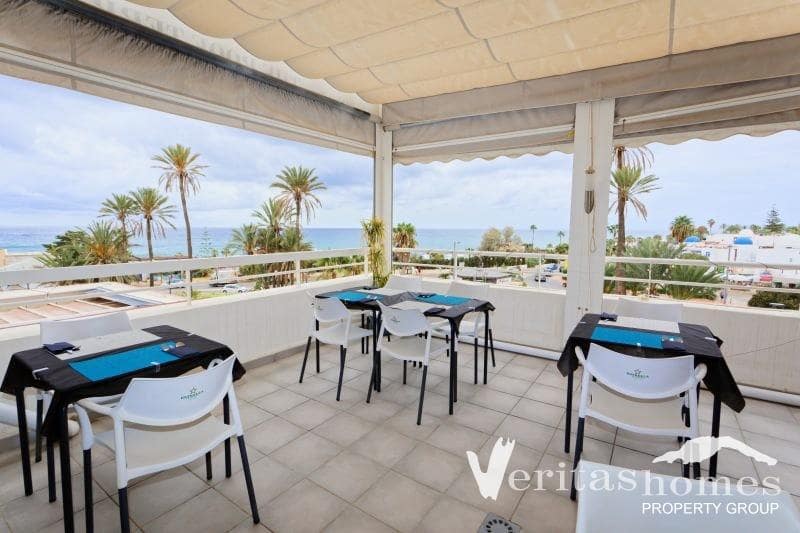 Erhverv til salg i Mojacar - € 250.000 (Ref: 8830547)