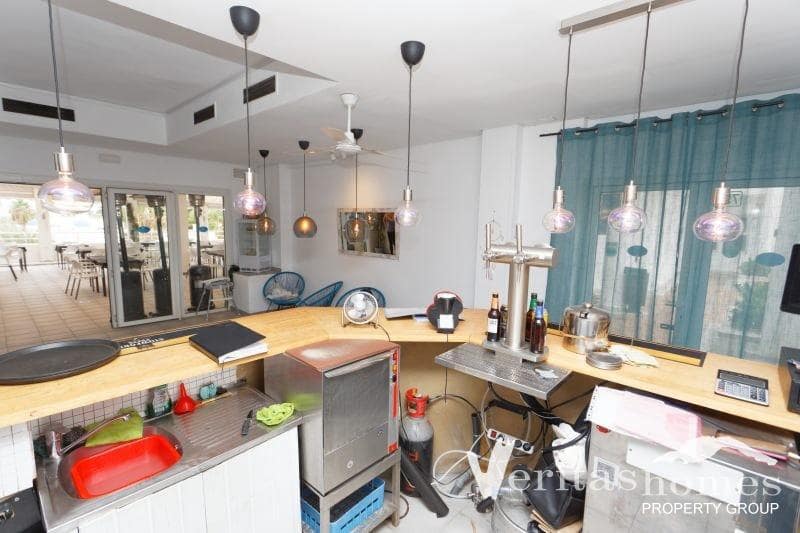 Erhverv til salg i Mojacar - € 250.000 (Ref: 8830547)