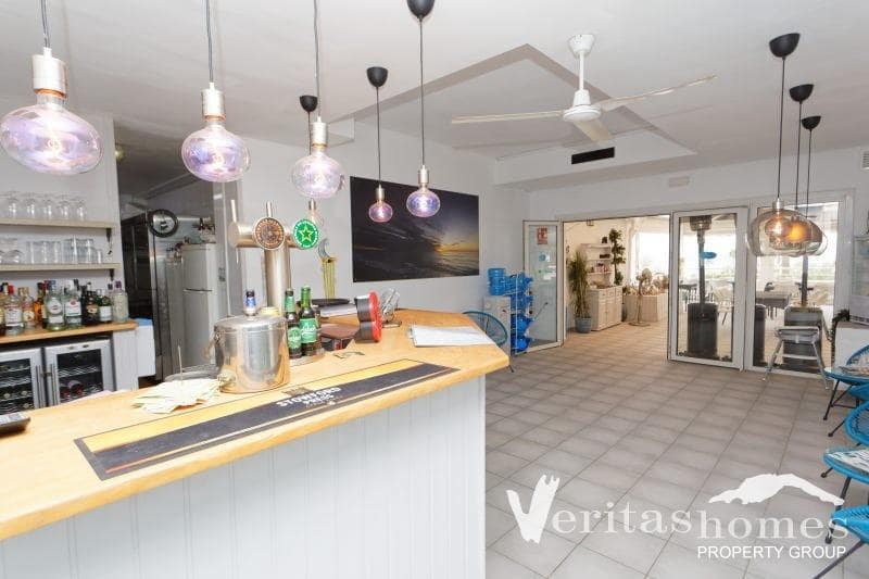 Erhverv til salg i Mojacar - € 250.000 (Ref: 8830547)