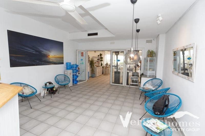 Erhverv til salg i Mojacar - € 250.000 (Ref: 8830547)