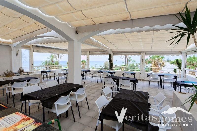 Erhverv til salg i Mojacar - € 250.000 (Ref: 8830547)