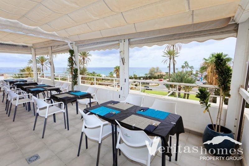 Erhverv til salg i Mojacar - € 250.000 (Ref: 8830547)
