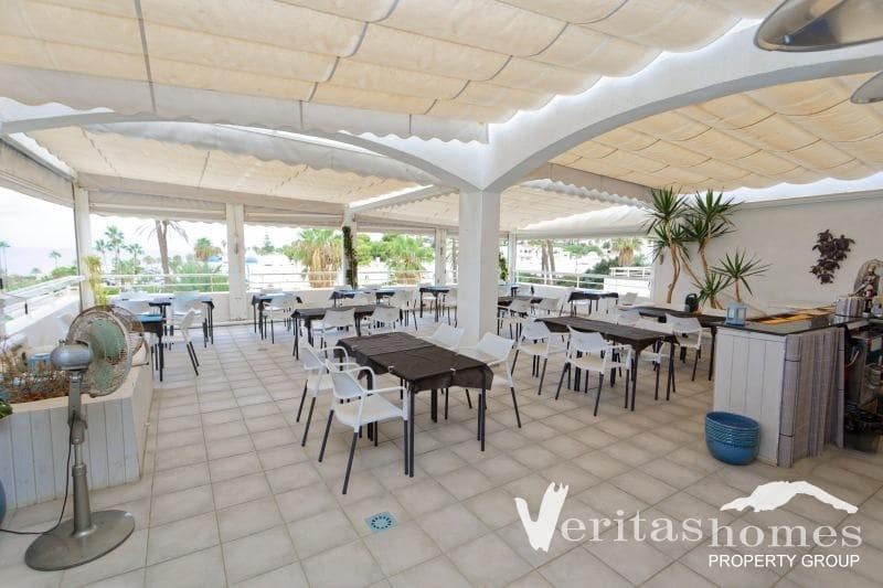 Erhverv til salg i Mojacar - € 250.000 (Ref: 8830547)