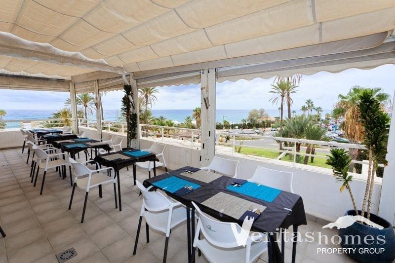 Erhverv til salg i Mojacar - € 250.000 (Ref: 8830547)