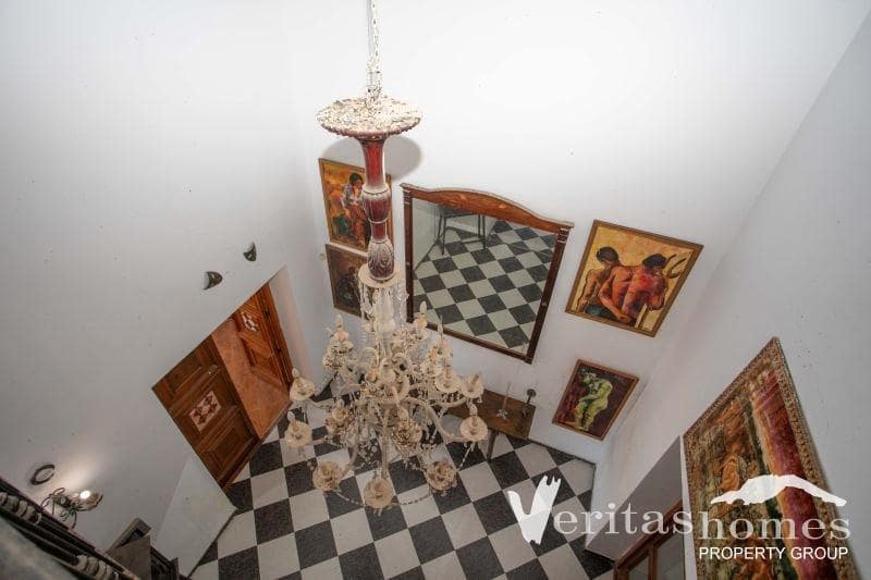 8 sypialnia Willa na sprzedaż w Mojacar - 950 000 € (Ref: 8844099)