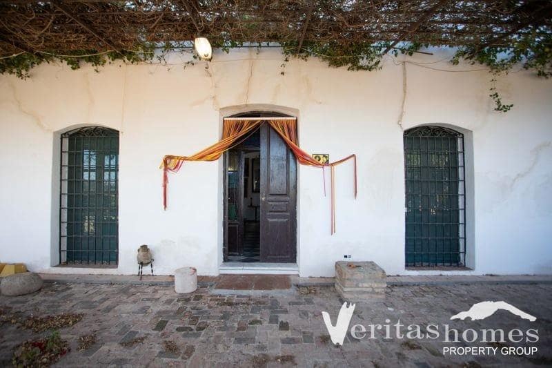 8 sypialnia Willa na sprzedaż w Mojacar - 950 000 € (Ref: 8844099)