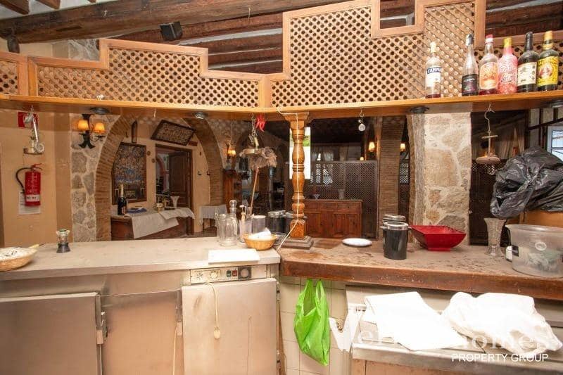 8 sypialnia Willa na sprzedaż w Mojacar - 950 000 € (Ref: 8844099)