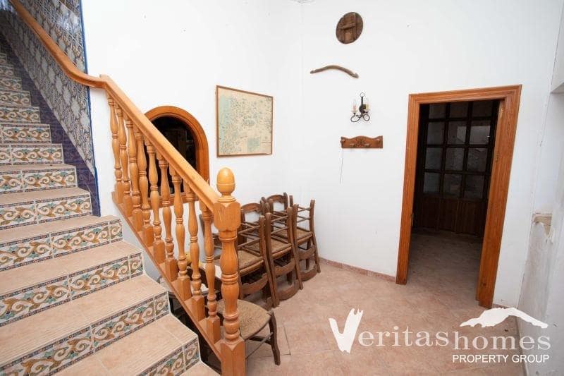 8 sypialnia Willa na sprzedaż w Mojacar - 950 000 € (Ref: 8844099)