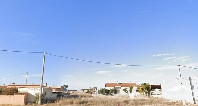 Teren niezagospodarowany na sprzedaż w Mojácar - 295 000 € (Ref: 8875411)